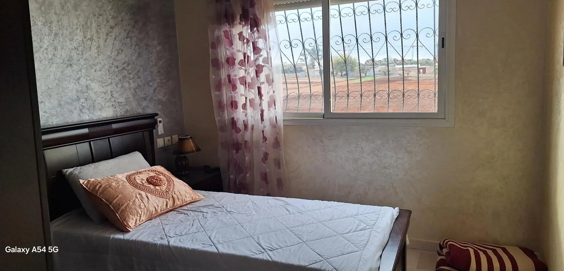 Fes Magic Apartment - With Swimming Pool