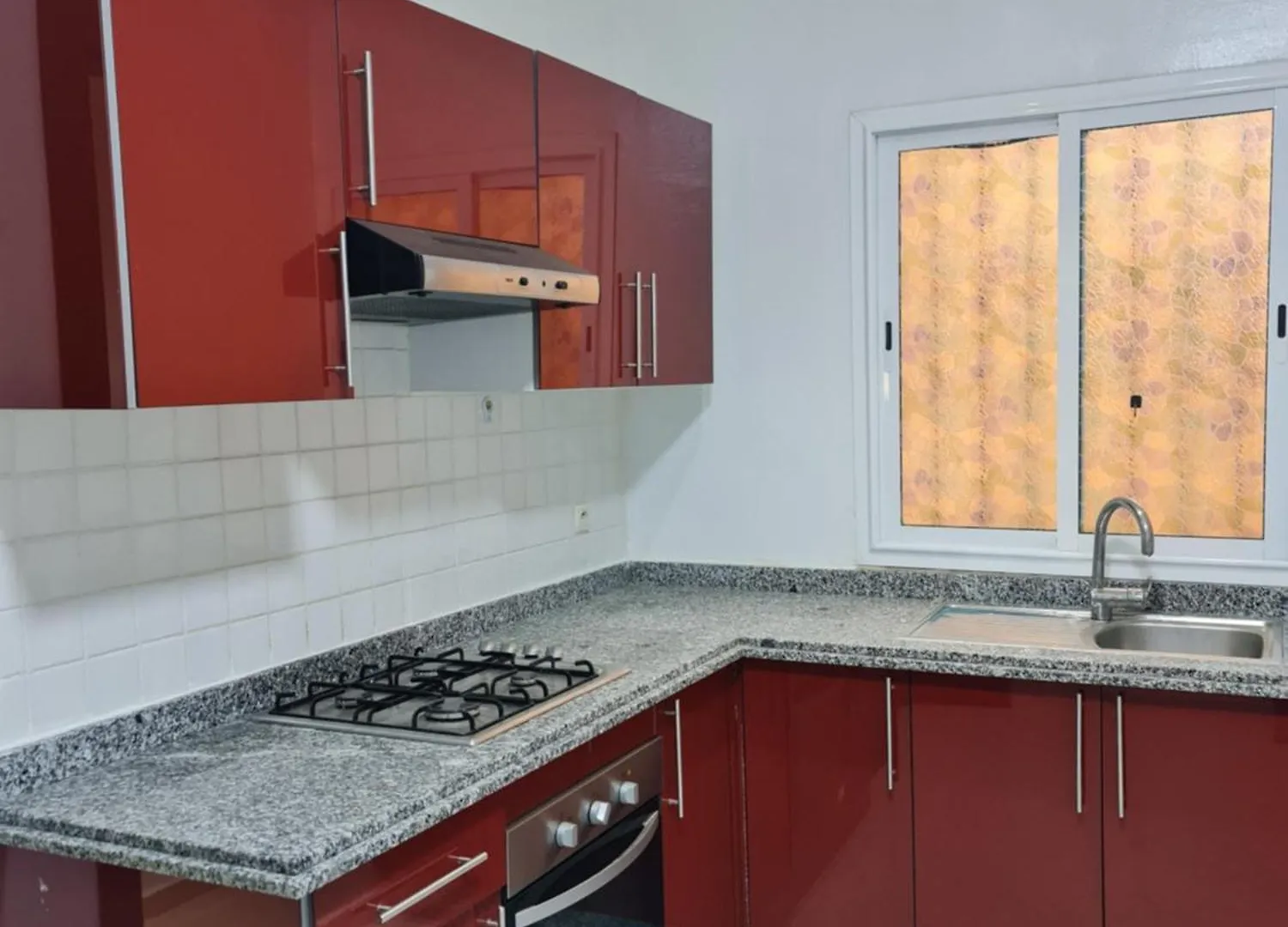 Fes Magic Apartment - With Swimming Pool
