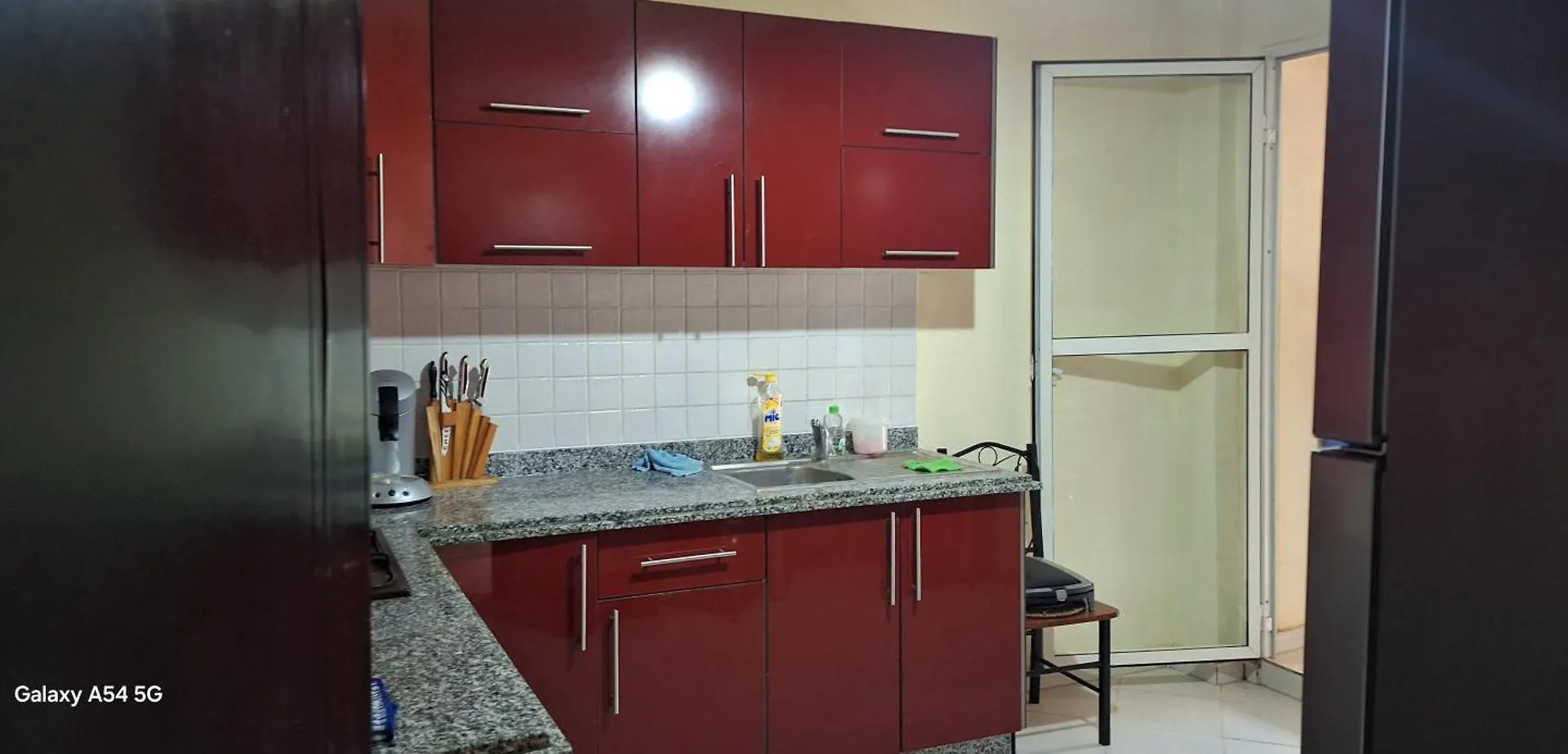 Fes Magic Apartment - With Swimming Pool Morocco