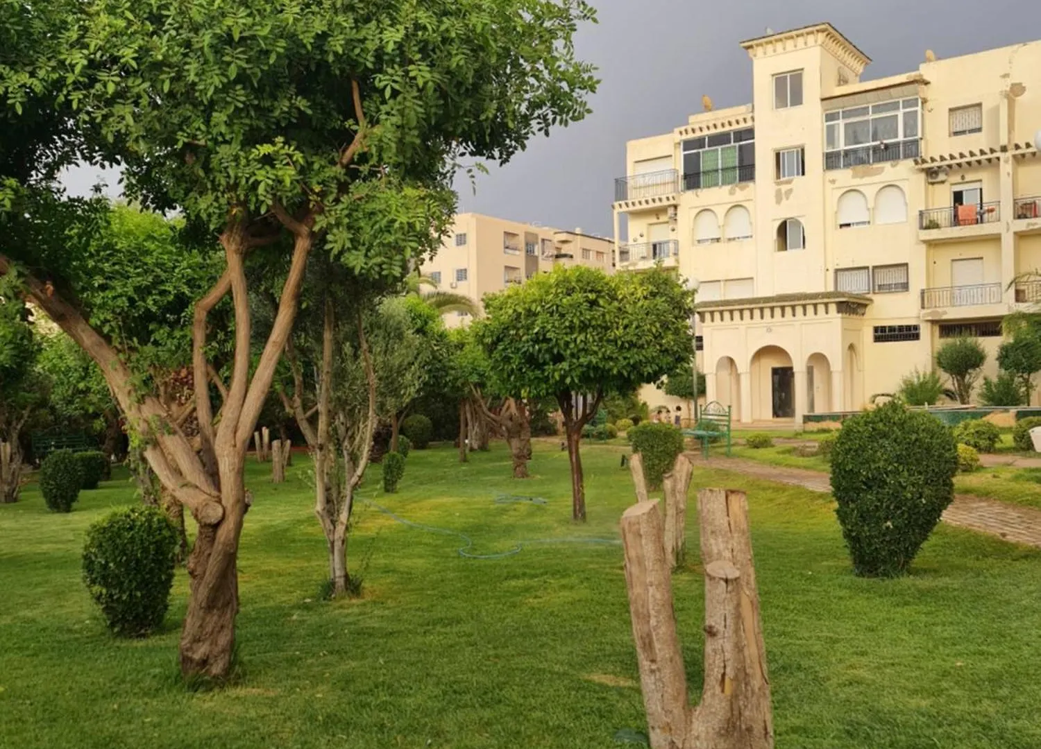 Fes Magic Apartment - With Swimming Pool Morocco